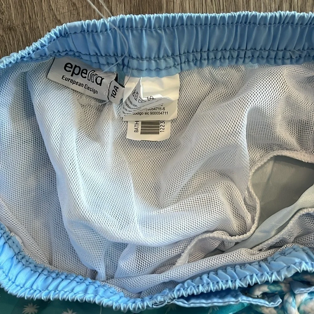 N/A swim short